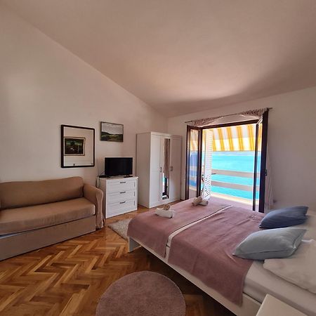 Apartments Apartmani Pintar Mimice Kültér fotó