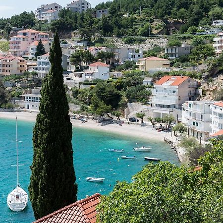 Apartments Apartmani Pintar Mimice Kültér fotó
