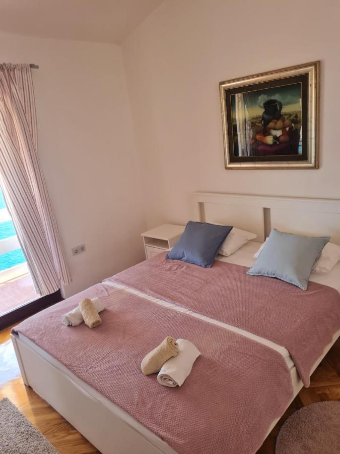 Apartments Apartmani Pintar Mimice Kültér fotó