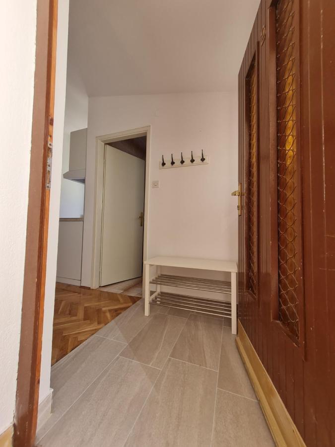 Apartments Apartmani Pintar Mimice Kültér fotó