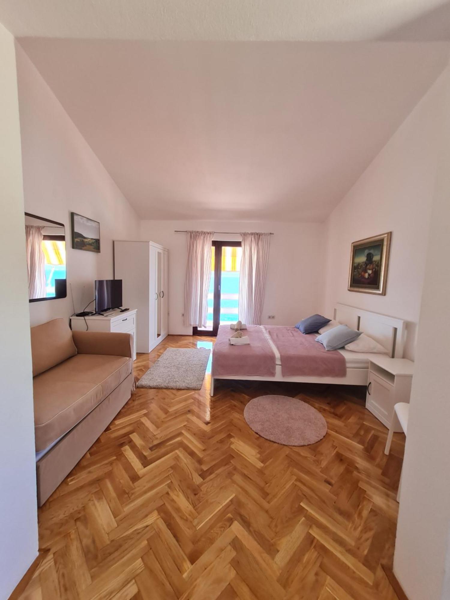 Apartments Apartmani Pintar Mimice Kültér fotó