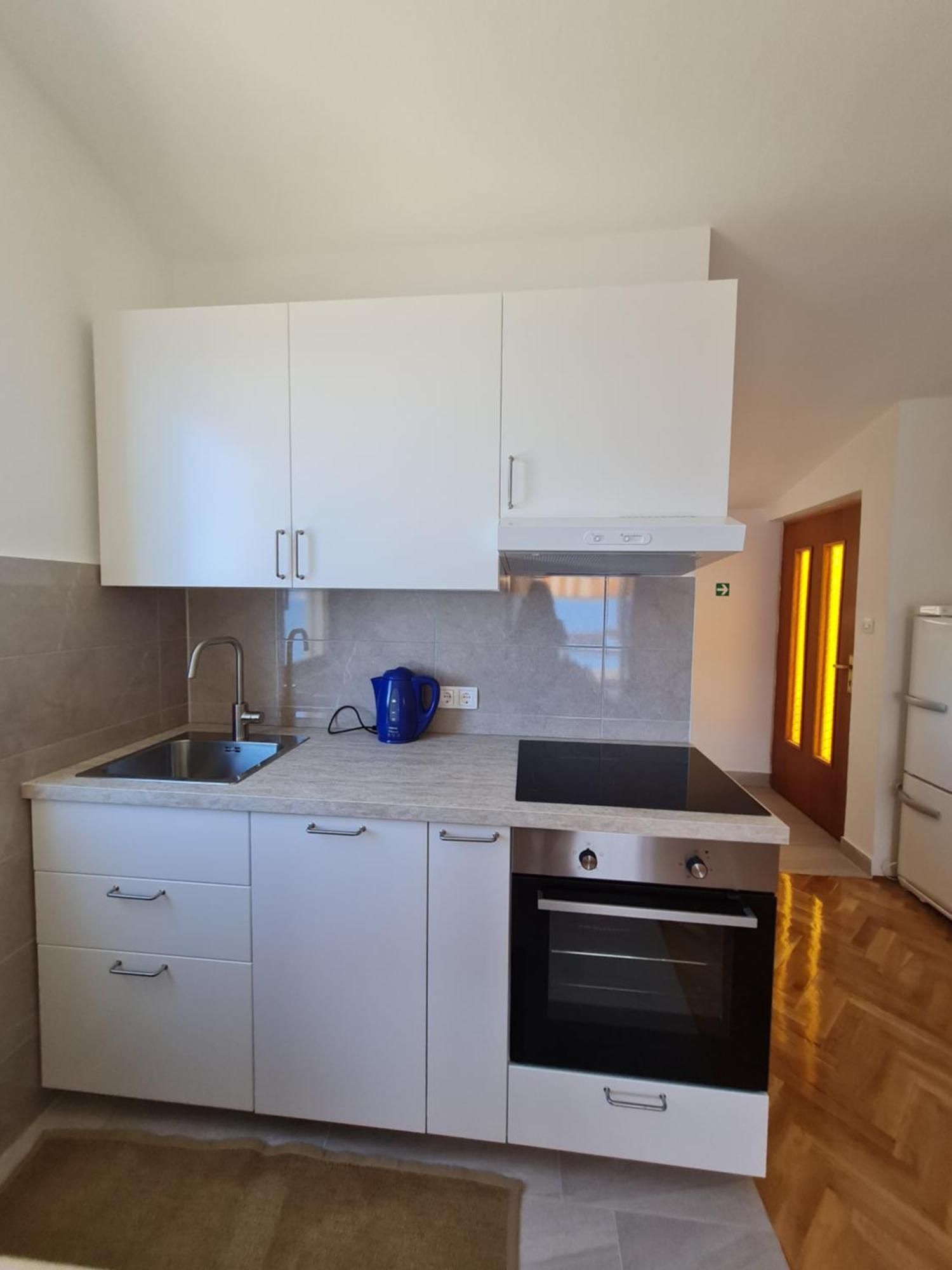 Apartments Apartmani Pintar Mimice Kültér fotó