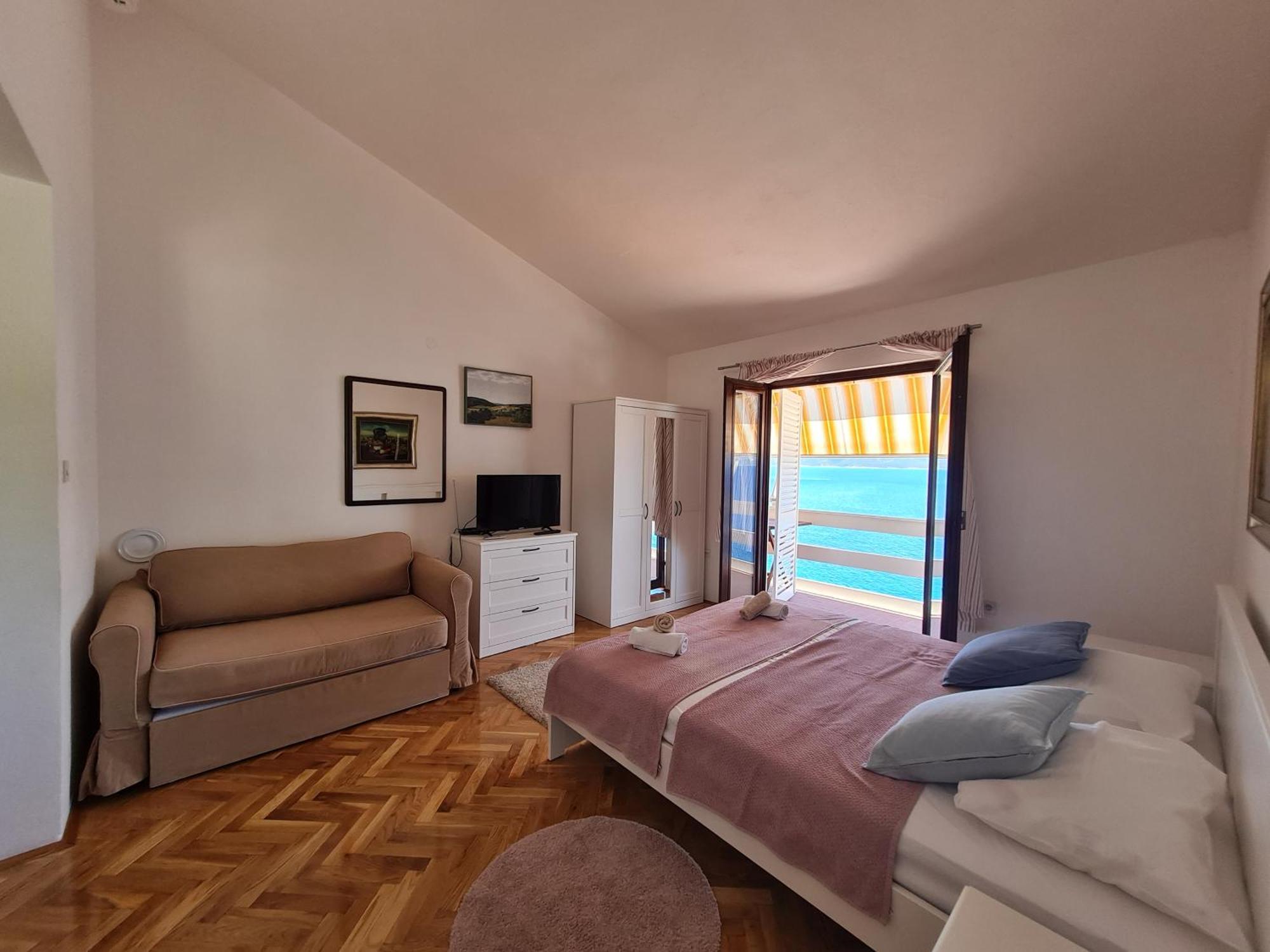 Apartments Apartmani Pintar Mimice Kültér fotó