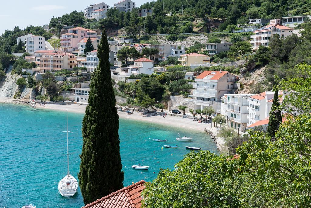Apartments Apartmani Pintar Mimice Kültér fotó