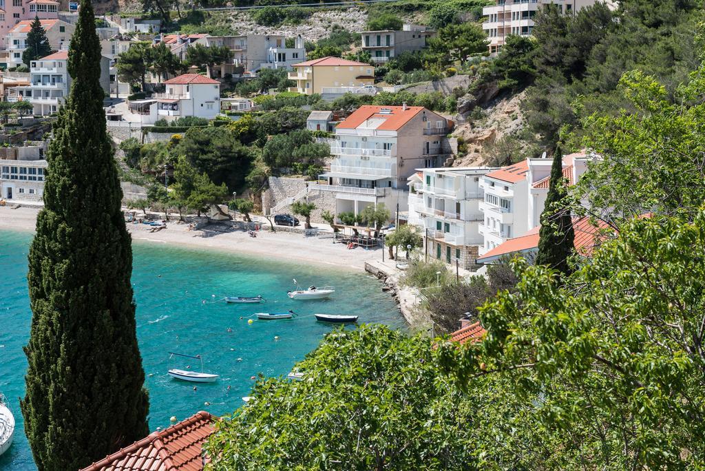 Apartments Apartmani Pintar Mimice Kültér fotó