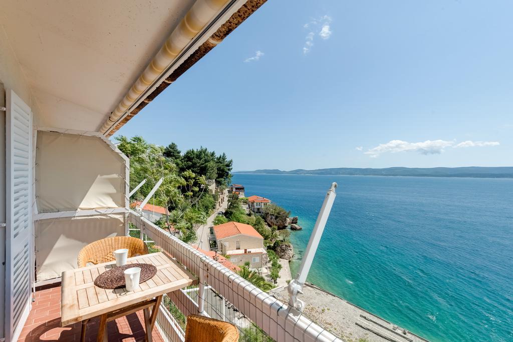 Apartments Apartmani Pintar Mimice Kültér fotó