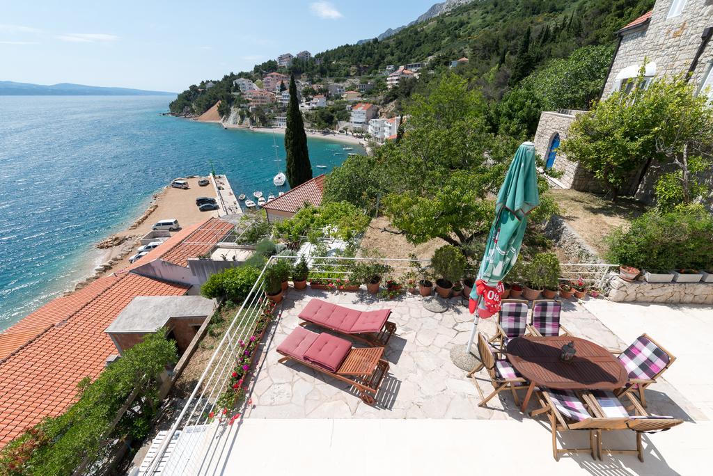Apartments Apartmani Pintar Mimice Kültér fotó