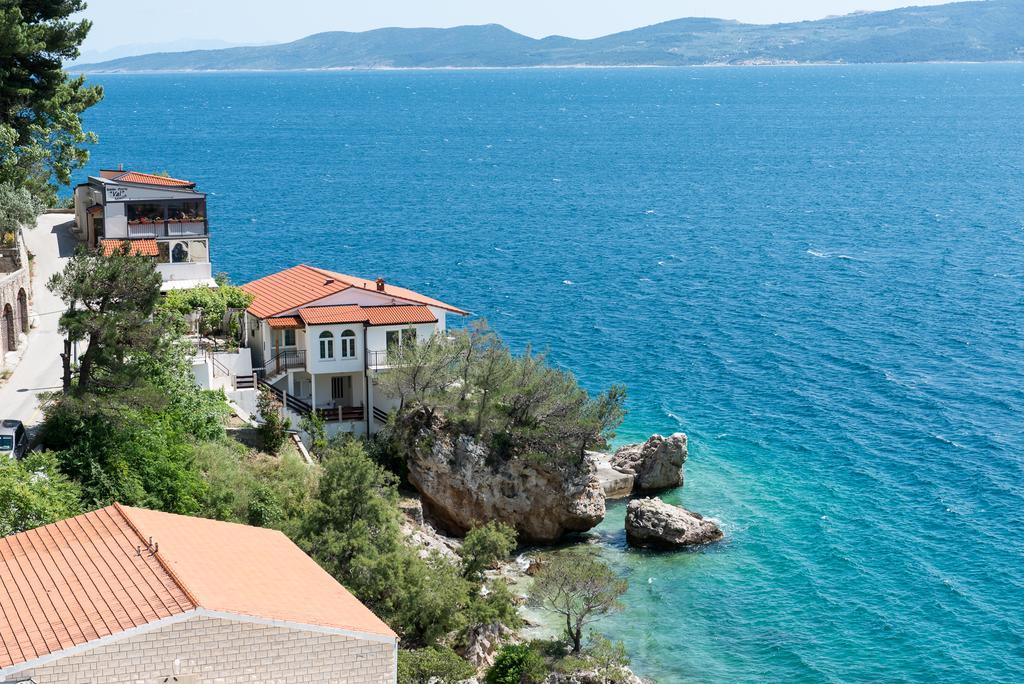 Apartments Apartmani Pintar Mimice Kültér fotó