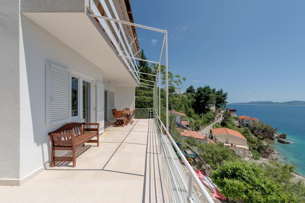 Apartments Apartmani Pintar Mimice Kültér fotó