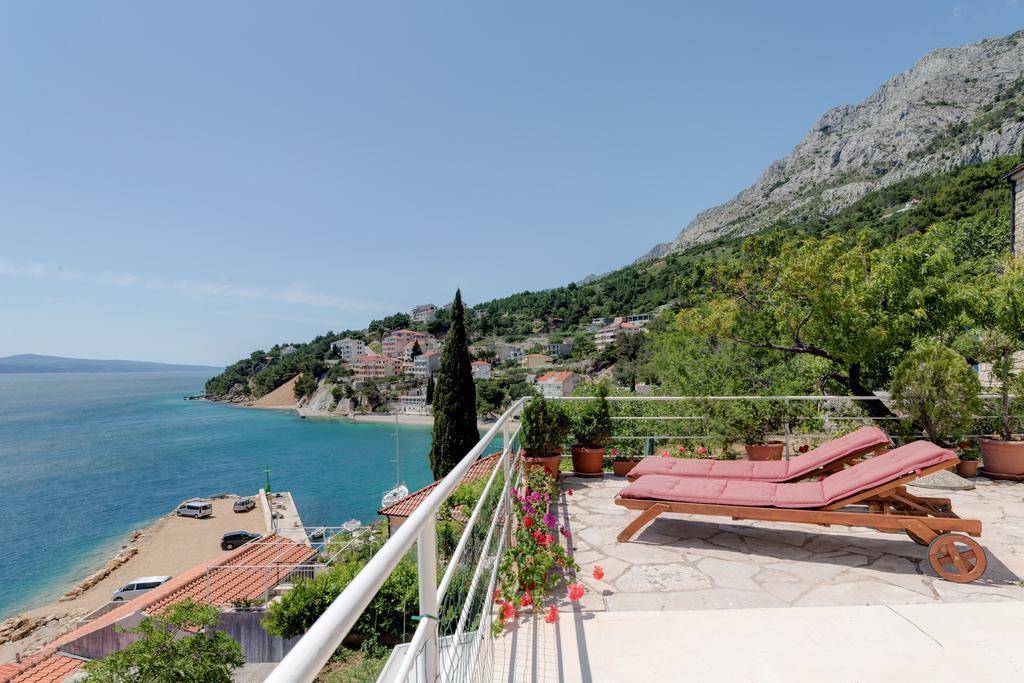 Apartments Apartmani Pintar Mimice Kültér fotó