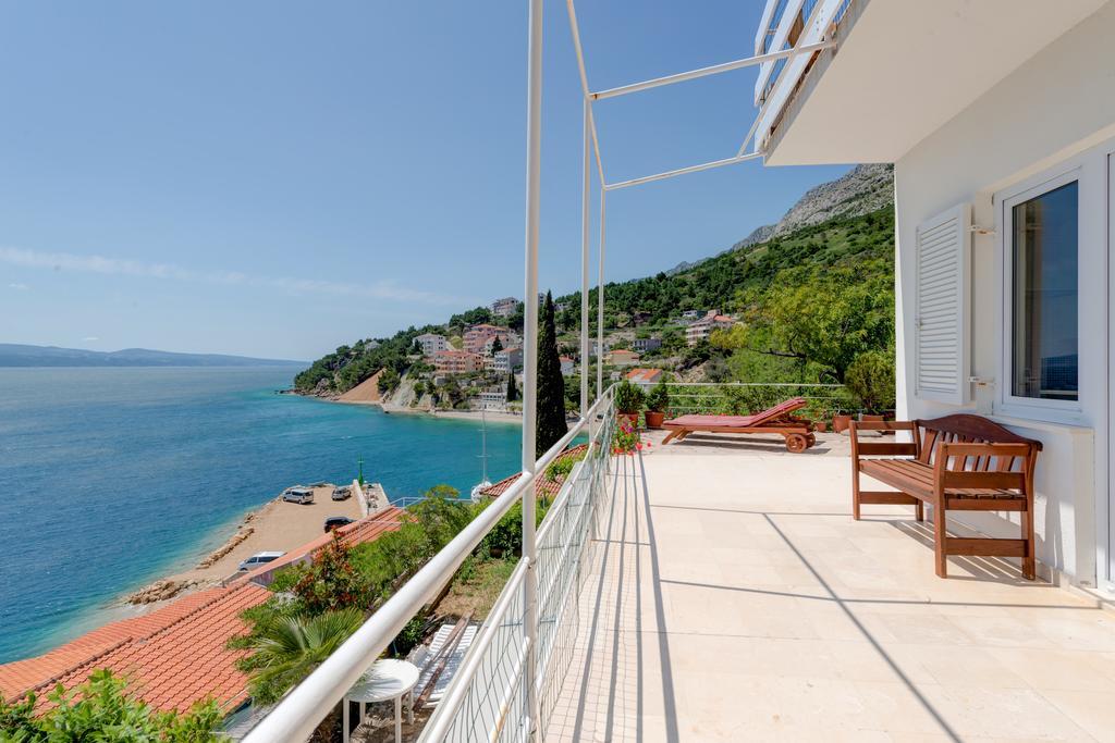 Apartments Apartmani Pintar Mimice Kültér fotó