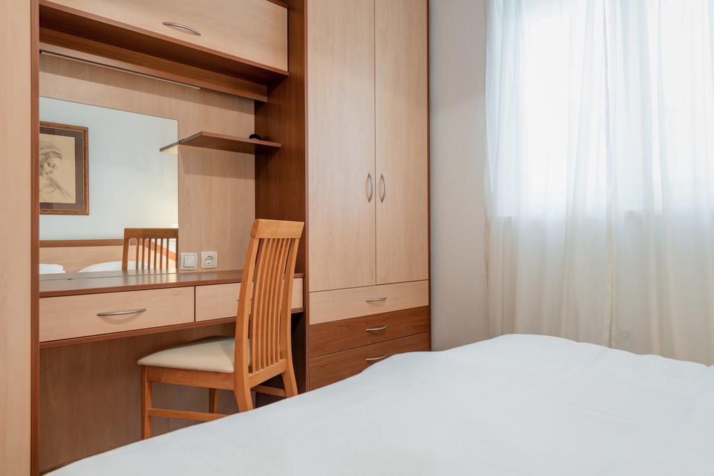 Apartments Apartmani Pintar Mimice Kültér fotó