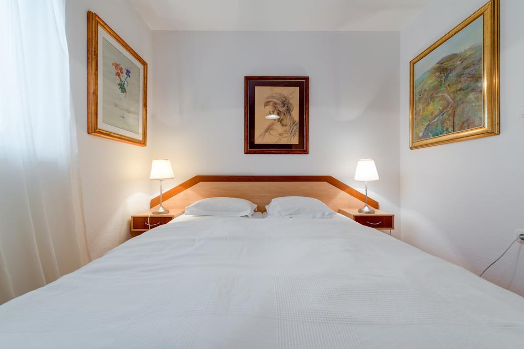 Apartments Apartmani Pintar Mimice Kültér fotó