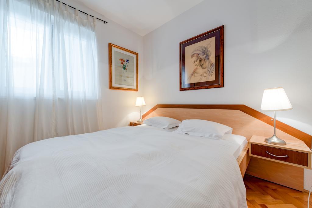 Apartments Apartmani Pintar Mimice Kültér fotó