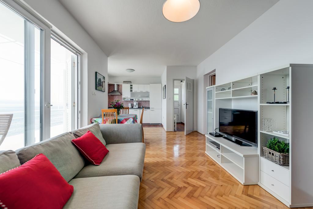 Apartments Apartmani Pintar Mimice Kültér fotó