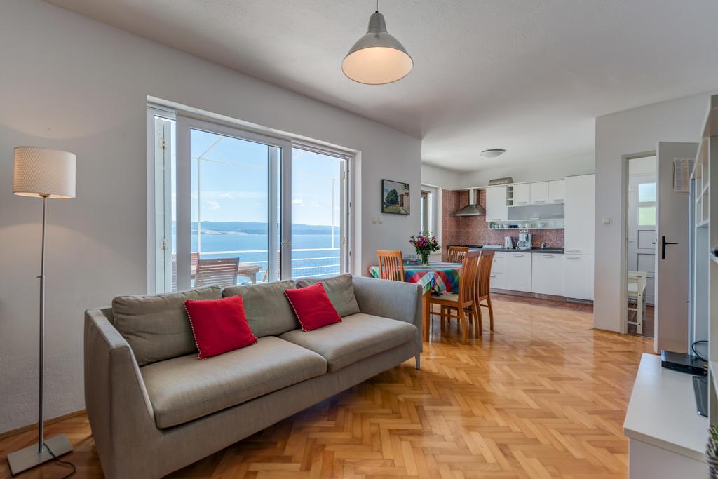 Apartments Apartmani Pintar Mimice Kültér fotó