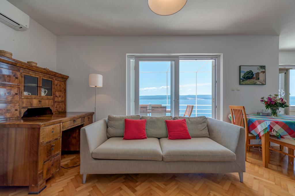 Apartments Apartmani Pintar Mimice Kültér fotó