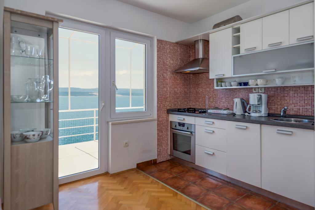Apartments Apartmani Pintar Mimice Kültér fotó