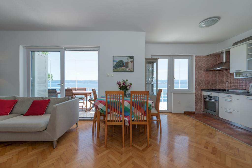 Apartments Apartmani Pintar Mimice Kültér fotó