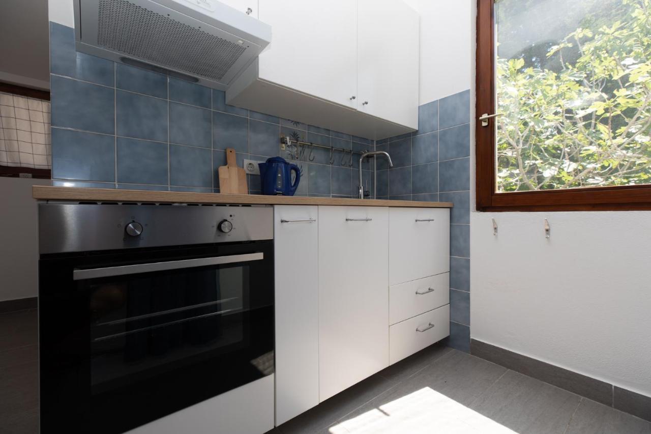 Apartments Apartmani Pintar Mimice Kültér fotó