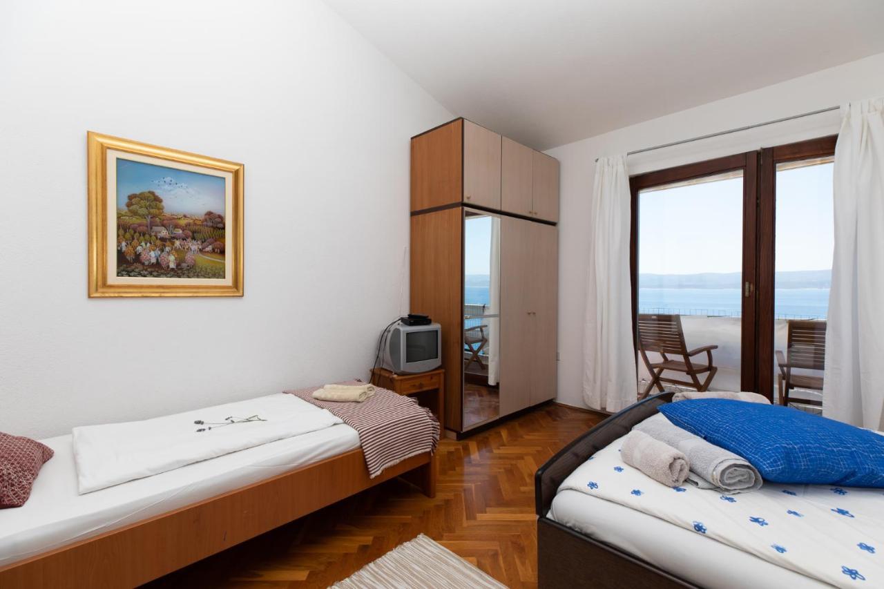 Apartments Apartmani Pintar Mimice Kültér fotó