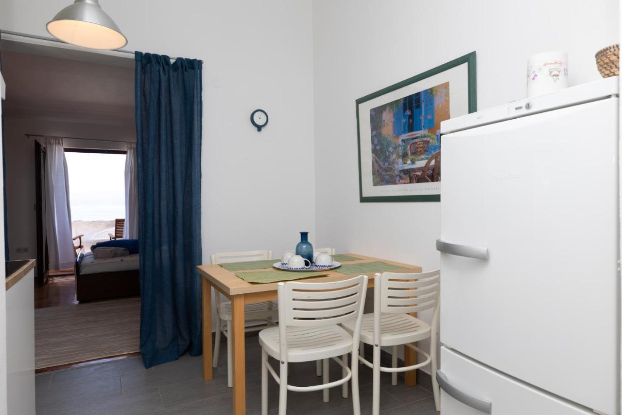 Apartments Apartmani Pintar Mimice Kültér fotó