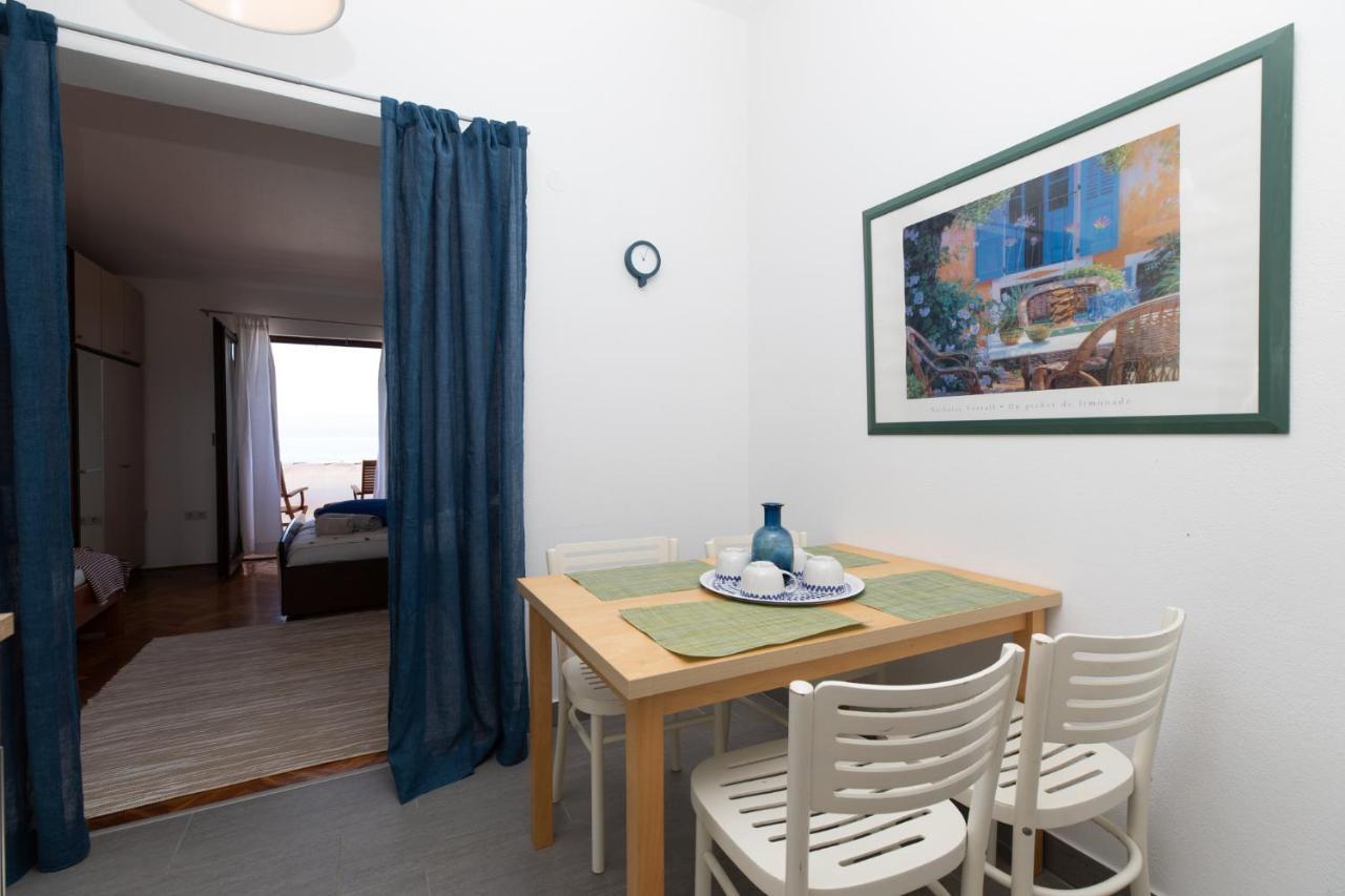 Apartments Apartmani Pintar Mimice Kültér fotó