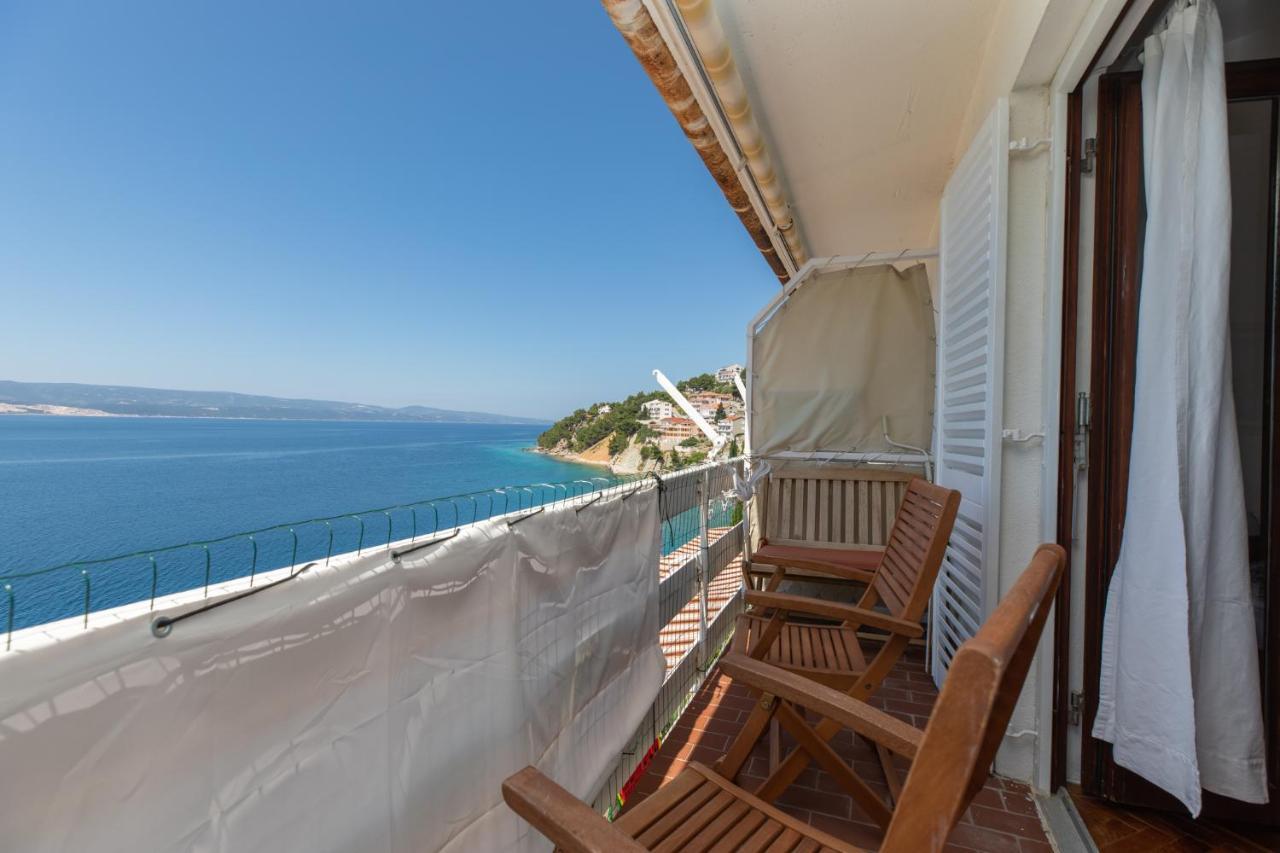 Apartments Apartmani Pintar Mimice Kültér fotó