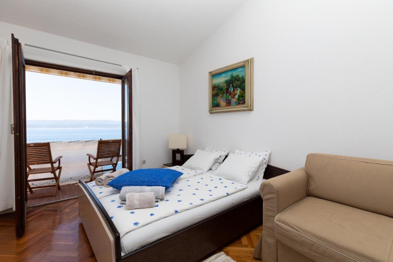 Apartments Apartmani Pintar Mimice Kültér fotó