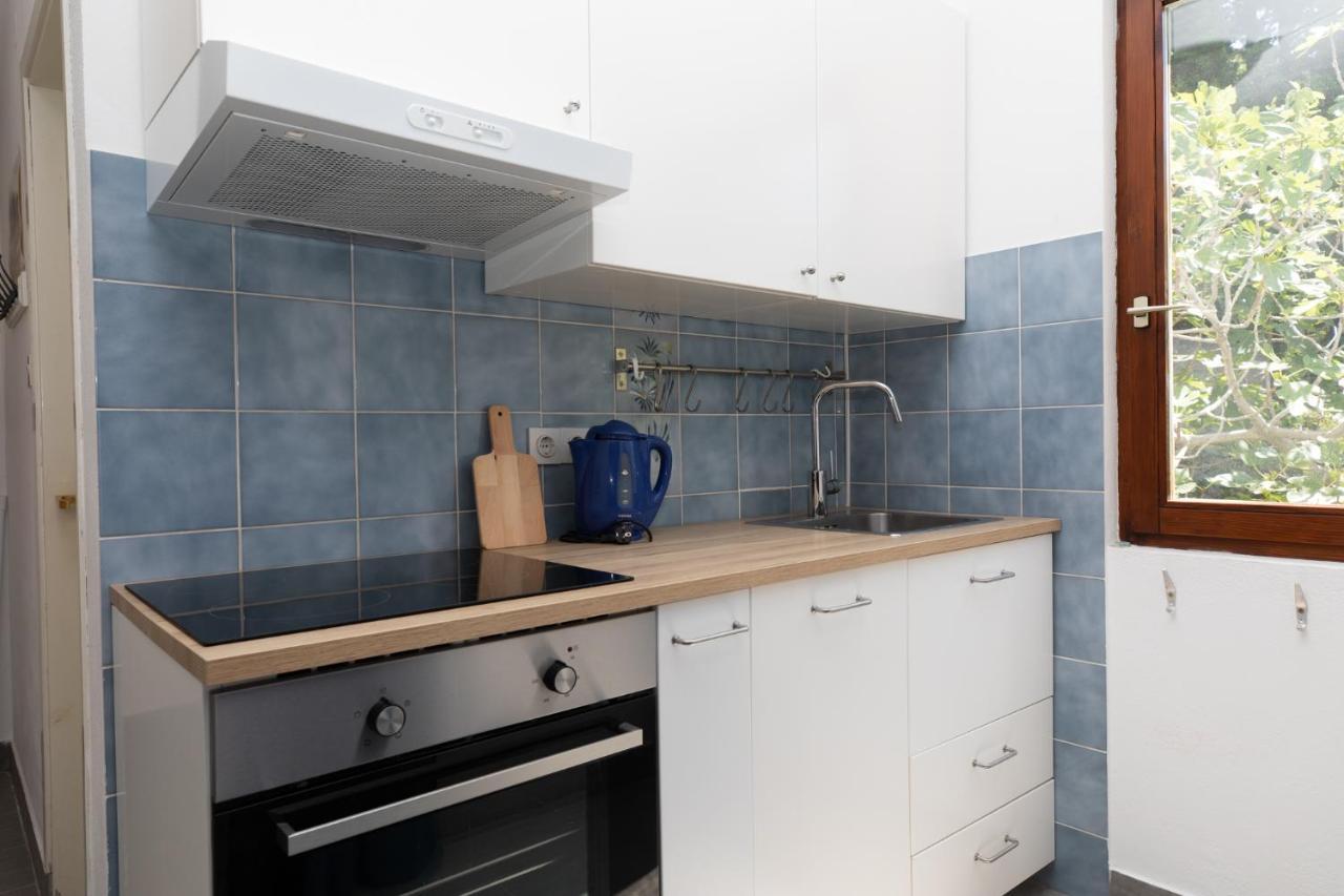 Apartments Apartmani Pintar Mimice Kültér fotó