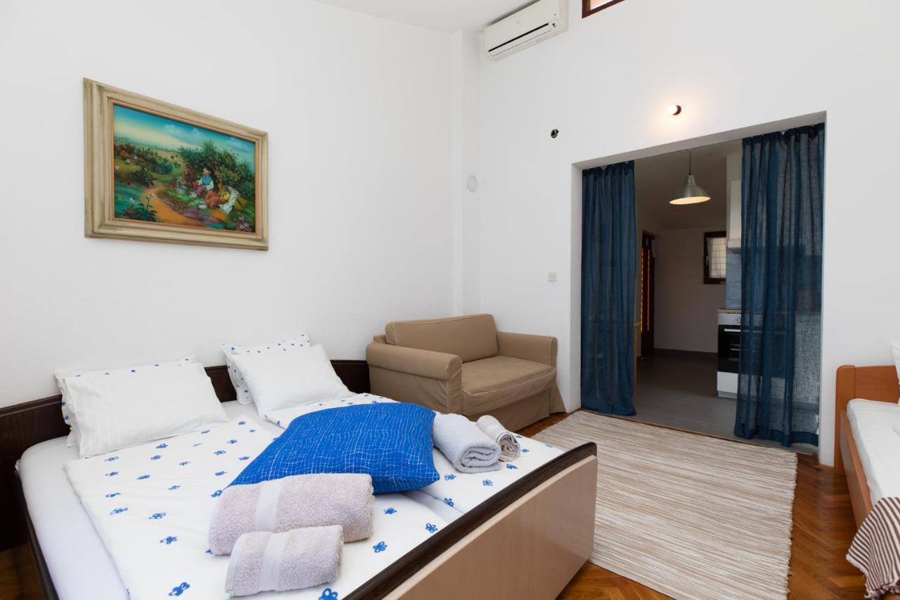 Apartments Apartmani Pintar Mimice Kültér fotó
