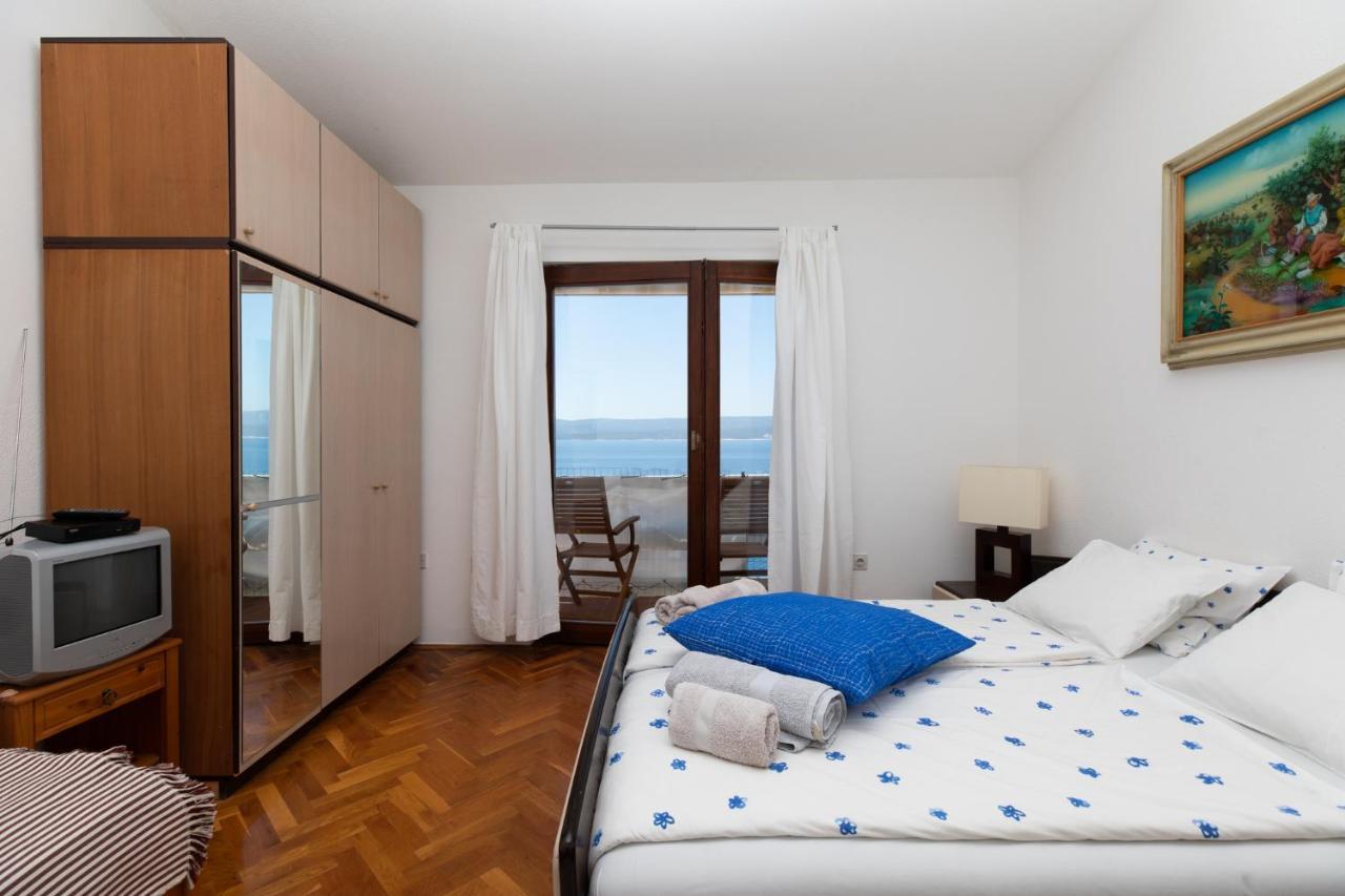 Apartments Apartmani Pintar Mimice Kültér fotó