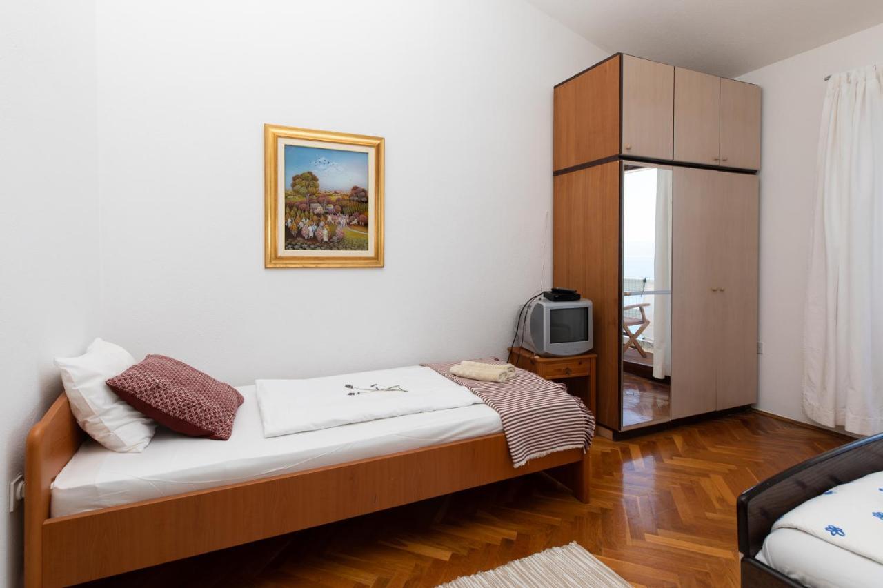 Apartments Apartmani Pintar Mimice Kültér fotó