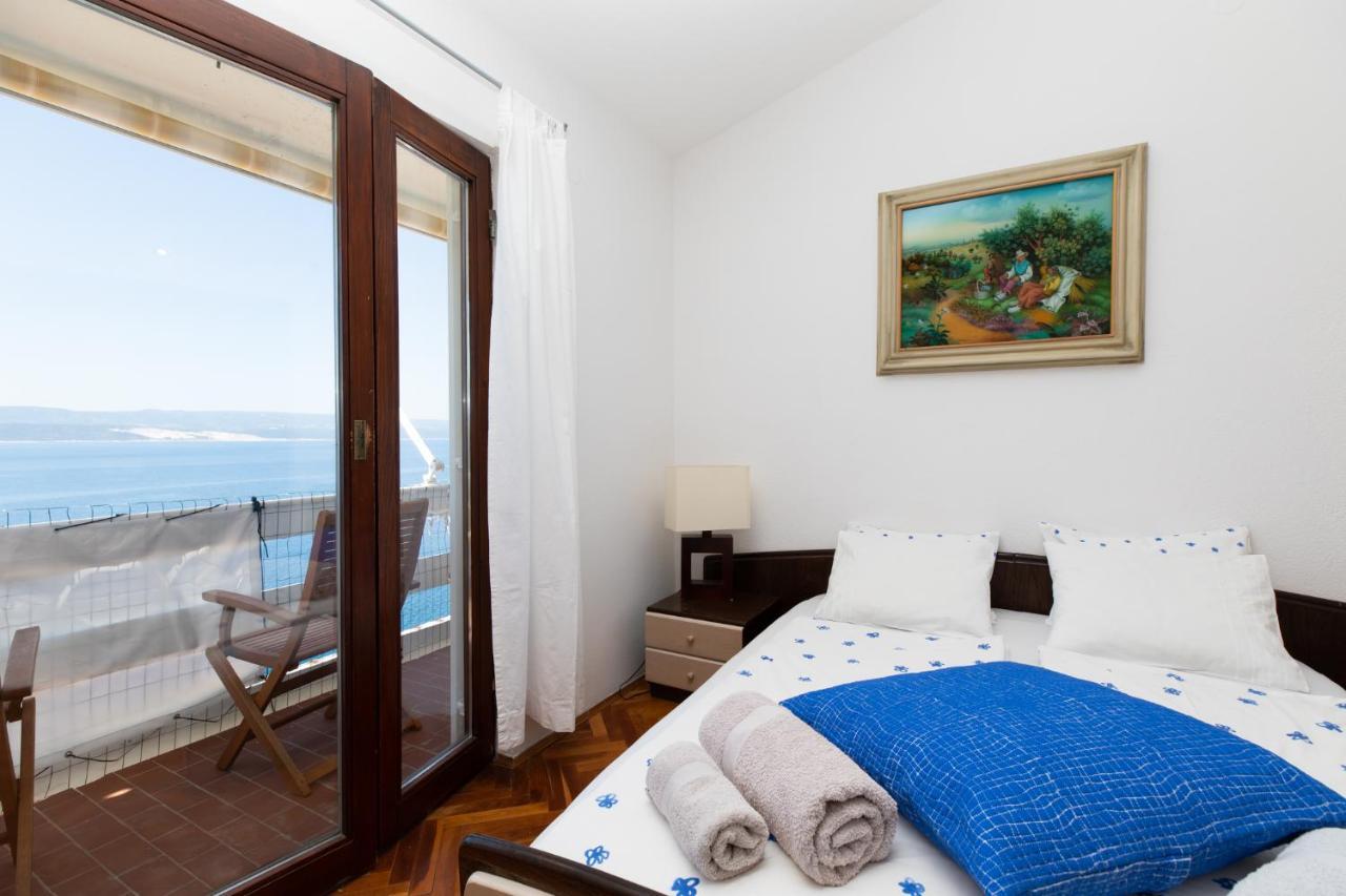 Apartments Apartmani Pintar Mimice Kültér fotó